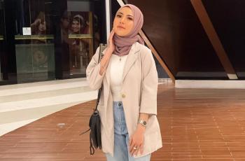 Ayu Aulia Dikabarkan Mencoba Bunuh Diri, Terdengar Suara Panik Mencari Bantuan