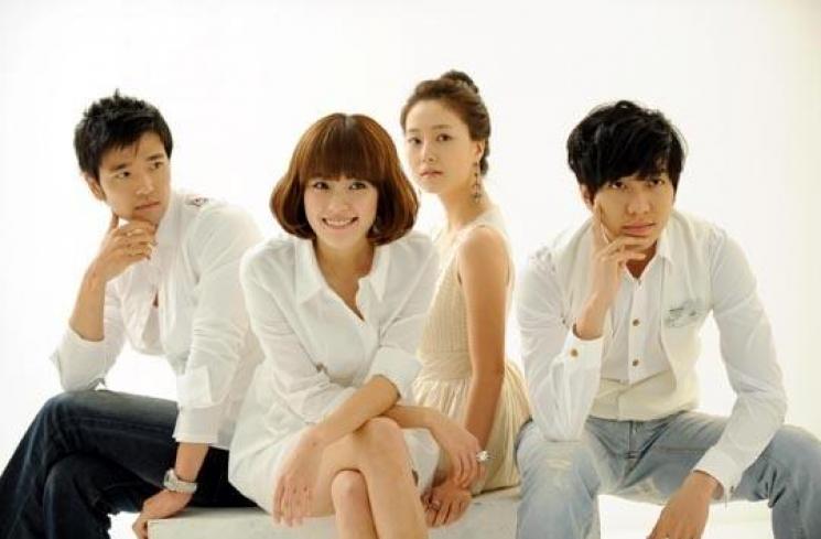 Drama Terbaik Han Hyo Joo (Soompi)