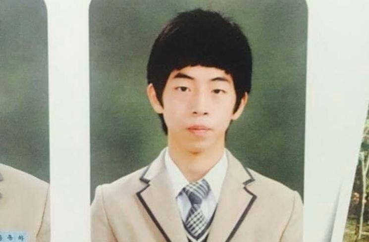 Transformasi Nam Joo Hyuk (instagram/@skawngur)