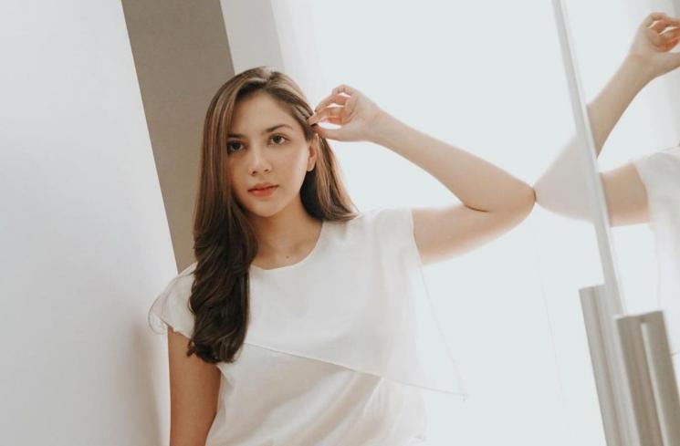 Artis keponakan seleb (Instagram/@jscmila)