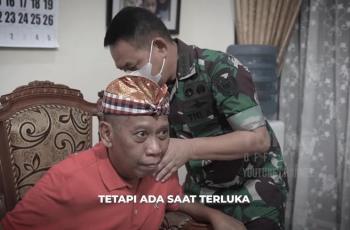 Dikabarkan oleh Sang Anak, Begini Kondisi Kesehatan Terkini Komedian Tukul Arwana