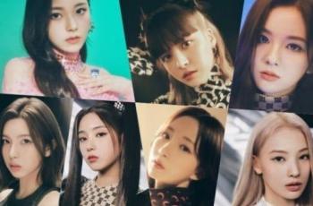 Debut NMIXX dengan Lagu 'O.O' Menuai Banyak Kritik