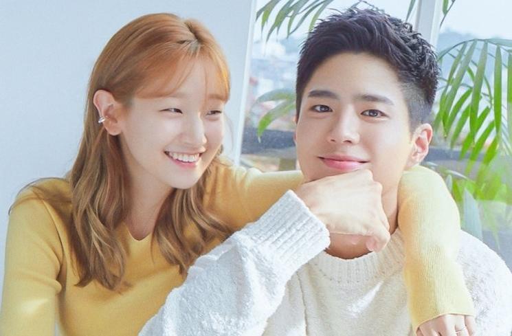 Drama Terbaik Park Bo Gum (hancinema)