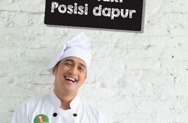 Artis Bisnis Bakso (instagram/@bakso_irfanhakim)
