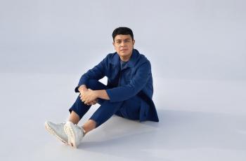 Tulus Melepas Lagu "Tujuh Belas", Ajak Pendengar Merayakan Jiwa Muda