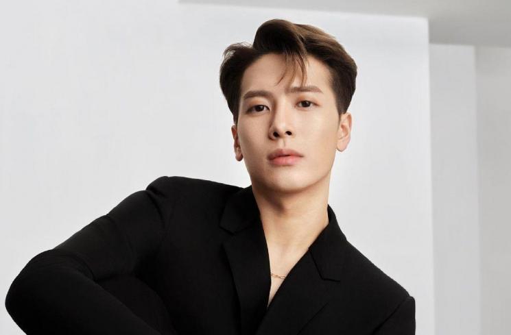 Fakta Jackson GOT7 (instagram/@jacksonwang852g7)