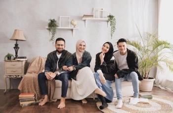 Tahu Sifat Aslinya, Shireen Sungkar Sempat Tak Setuju Irwansyah Dekati Zaskia Sungkar