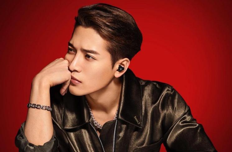 Fakta Jackson GOT7 (instagram/@jacksonwang852g7)
