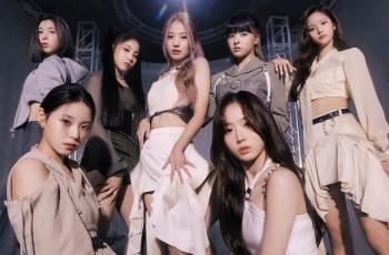NMIXX Akan Gelar Showcase Tour Pertama di Indonesia, Tak Sabar Sapa NSWER!