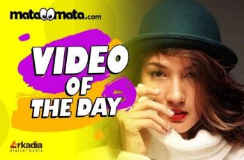 Video of The Day: Nadine Chandrawinata Lahirkan Anak Pertama, Olla Ramlan Ungkap Rumah Tangga Goyah