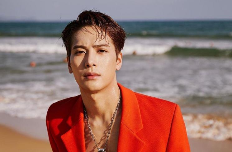 Fakta Jackson GOT7 (instagram/@jacksonwang852g7)