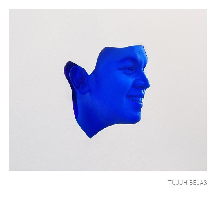 Tulus merilis lagu baru berjudul "Tujuh Belas". (siaran pers)