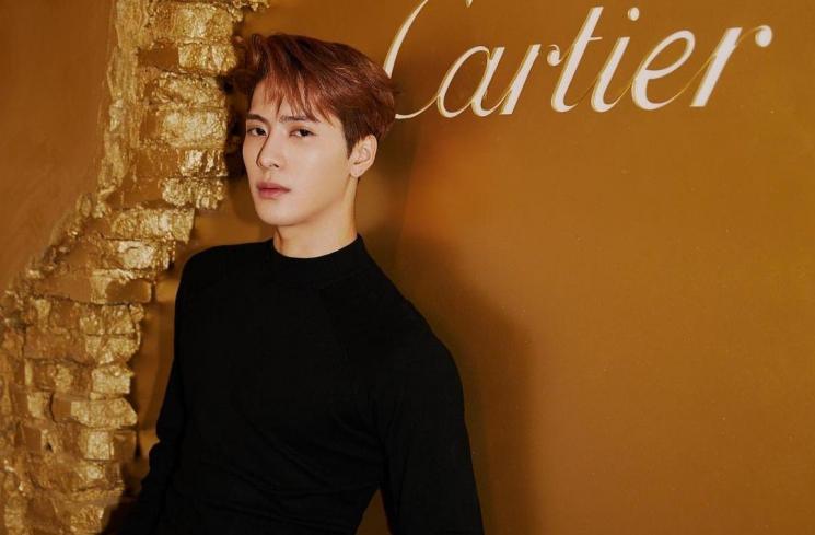 Fakta Jackson GOT7 (instagram/@jacksonwang852g7)