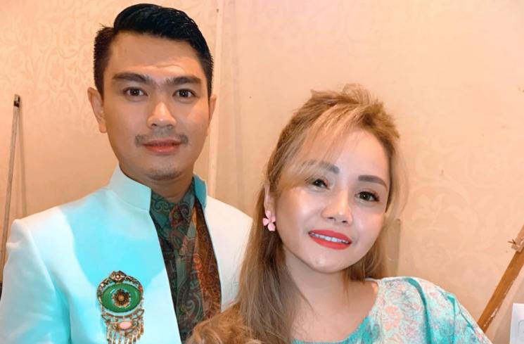 Transformasi Mawar AFI (instagram/@mysamawar)