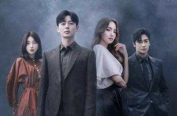 Sinopsis Sponsor, Drama Korea Baru Han Chae Young Setelah Pledge to God