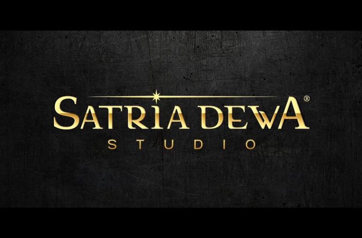 Fakta menarik film Satria Dewa Gatotkaca (YouTube/Satria Dewa Studio)