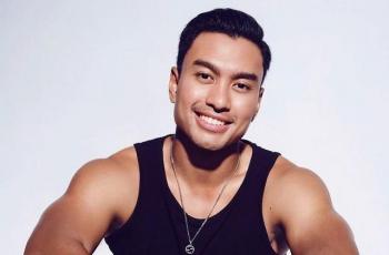 Profil Austin Alexander, Pria yang Pernah Dijodoh-jodohkan dengan Fuji