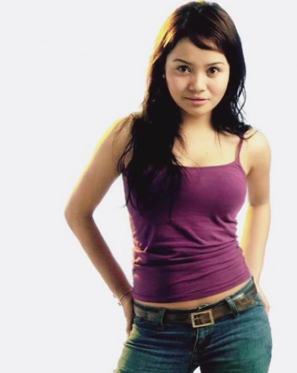 Transformasi Mawar AFI (instagram/@mysamawar)