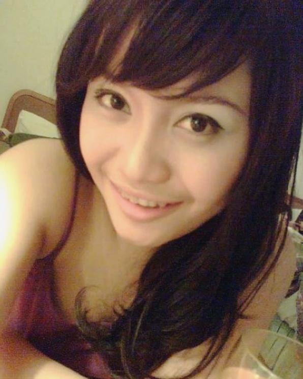 Transformasi Mawar AFI (instagram/@mysamawar)