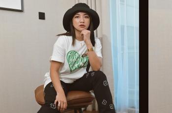 Profil Hesti Purwadinata, Presenter Kocak yang Ngaku Diblokir Penyanyi Syahrini