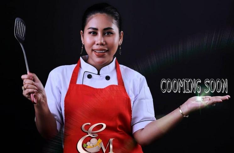 Artis Bisnis Bakso (instagram/@bakso_evi_masamba)
