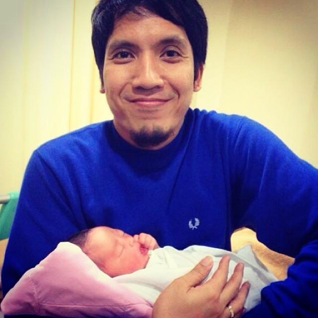 Transformasi Desta (instagram/@desta80s)