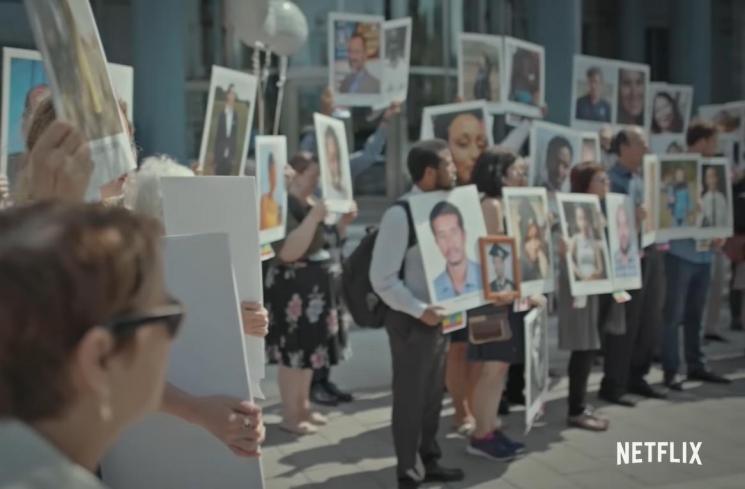 Fakta film Downfall The Case Against Boeing (YouTube/Netflix)