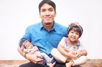 Ditanya Bolehkah Anak Perempuan Pakai Baju Seksi, Desta Jawab Sambil Emosi