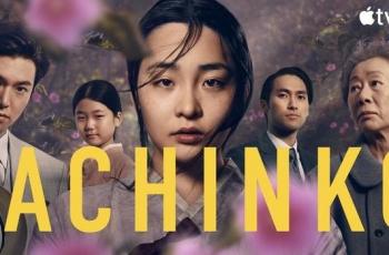 Sinopsis Pachinko, Drama Teranyar Lee Min Ho yang Banjir Bintang Internasional