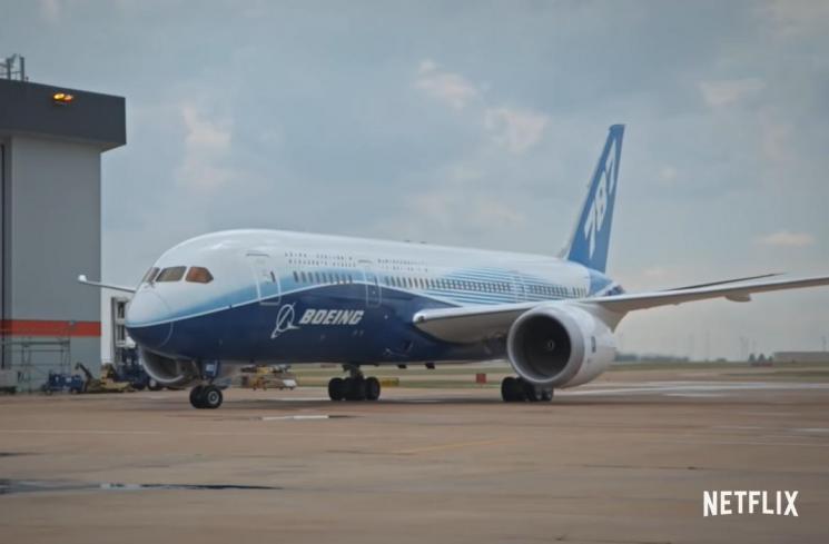Fakta film Downfall The Case Against Boeing (YouTube/Netflix)
