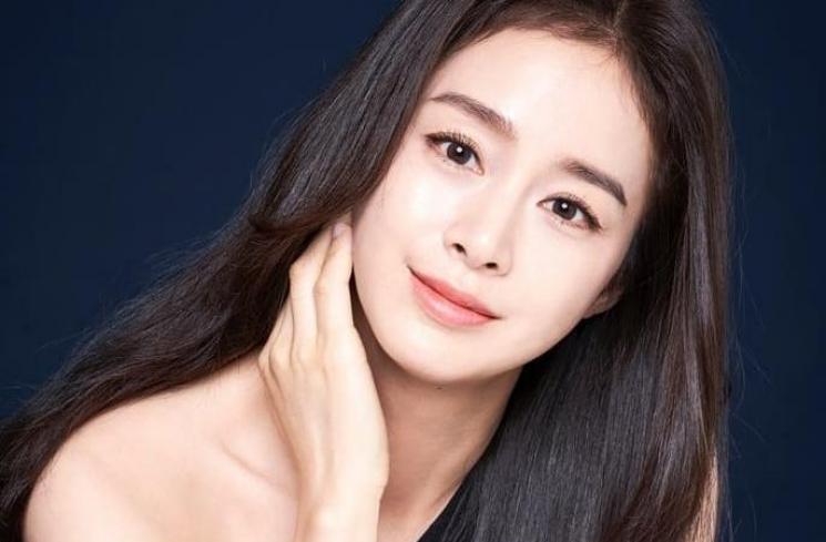 Aktris Korea Ultah Bulan Maret (Instagram/@kimtaehee99)