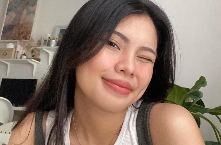 Potret Rachel Yahya Putri Helmy Yahya (Instagram/@rachellyahya)