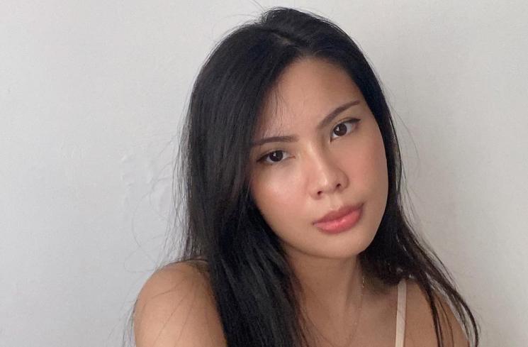 Potret Rachel Yahya Putri Helmy Yahya (Instagram/@rachellyahya)