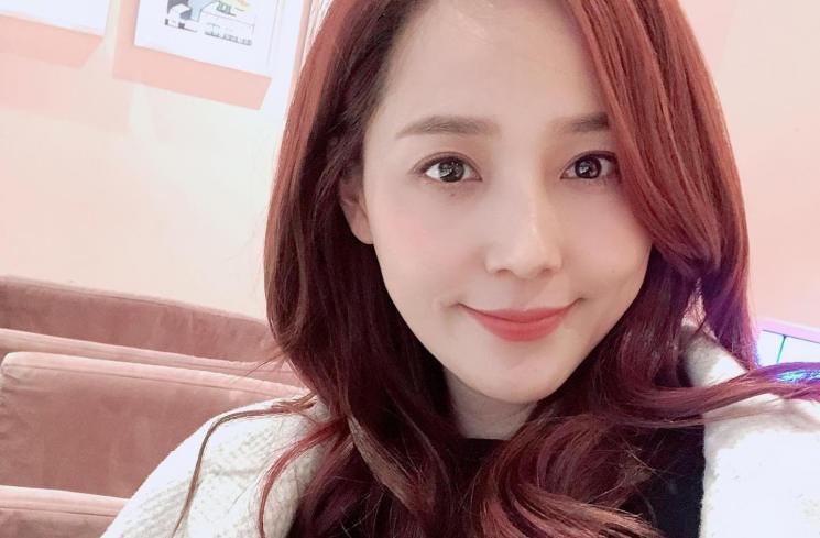 Aktris Korea Ultah Bulan Maret (Instagram/@eugene810303)