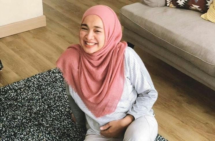 Artis Tolak Syuting Karena Disuruh Lepas Hijab (instagram/@tikabravani)