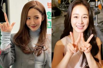 10 Aktris Korea Ultah Bulan Maret, Ada Bintang Serial Forecasting Love and Weather