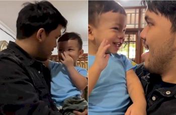 Gala Sky Manja sama Thariq Halilintar, Mayang Disentil Netizen: Kelihatan Siapa yang Lebih Dibutuhkan
