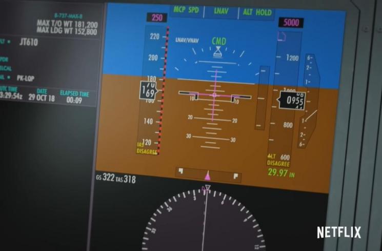 Fakta film Downfall The Case Against Boeing (YouTube/Netflix)