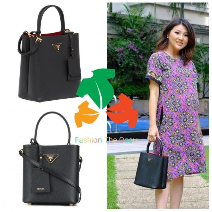 Koleksi Tas Mewah Sarwendah (Instagram/@fashion_theonsu)