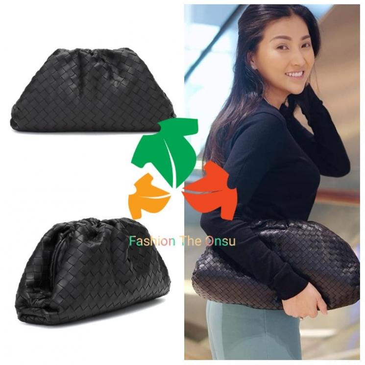 Koleksi Tas Mewah Sarwendah (Instagram/@fashion_theonsu)