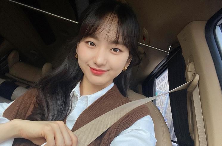 Aktris Korea Ultah Bulan Maret (Instagram/@j0i3n2a9)