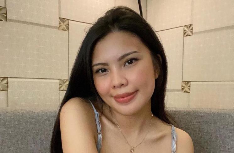 Potret Rachel Yahya Putri Helmy Yahya (Instagram/@rachellyahya)