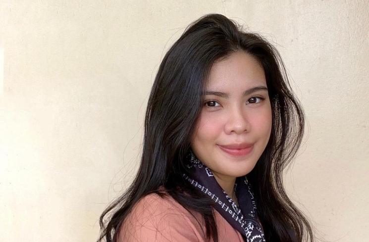 Potret Rachel Yahya Putri Helmy Yahya (Instagram/@rachellyahya)