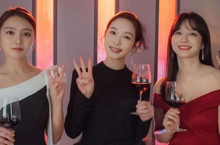 Sinopsis Love (ft. Marriage and Divorce) 3 (Instagram/@tvchosuninsta)