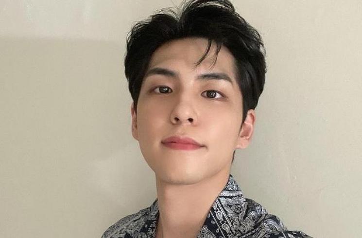 Fakta Wonpil Day6.(Instagram/@kimwon.pil)