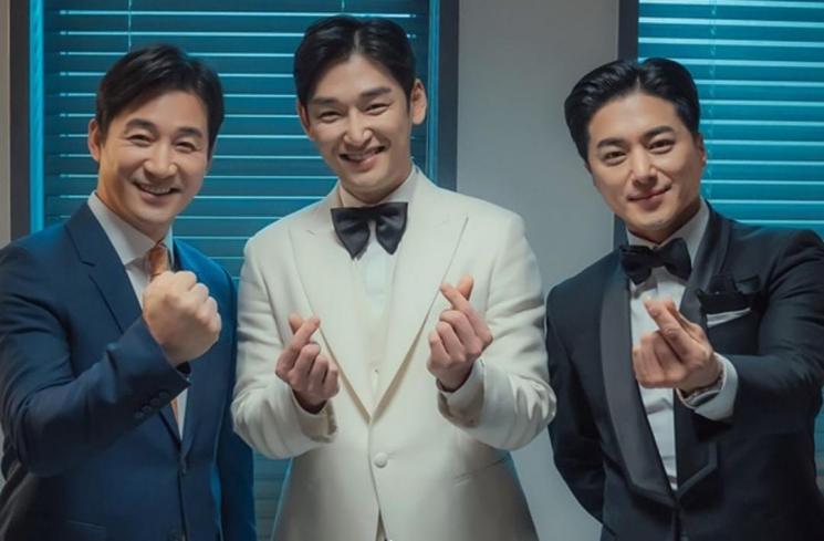 Sinopsis Love (ft. Marriage and Divorce) 3 (Instagram/@tvchosuninsta)