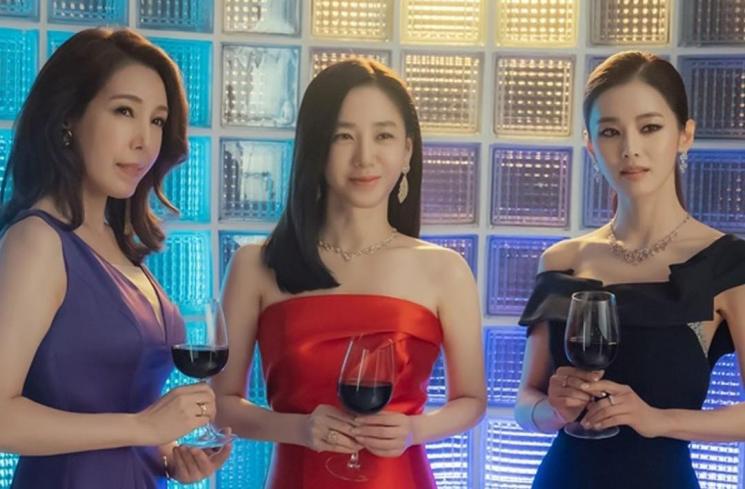 Sinopsis Love (ft. Marriage and Divorce) 3 (Instagram/@tvchosuninsta)