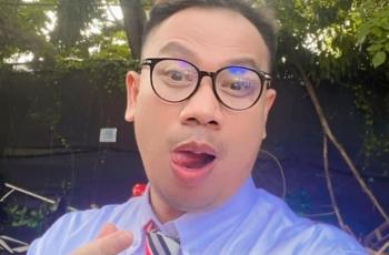 Vicky Prasetyo Diam-diam Mewek Gagal Nikahi Zaskia Gotik: Itu Penyesalan Seumur Hidup!