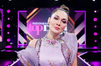 Pengakuan Luna Maya Ingin Jadi Ibu Tuai Simpati, Didoakan Cepat Dapat Jodoh