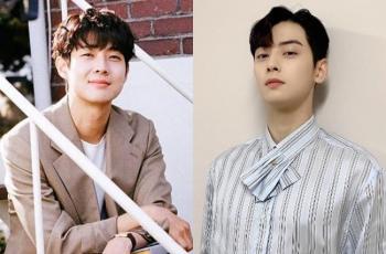 9 Aktor Korea Ultah Bulan Maret, Ada Choi Woo Shik Sampai Cha Eun Woo ASTRO